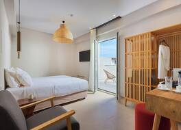 ロータスライズホテル 写真