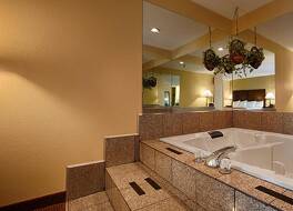 ベストウェスタン マンシー 写真