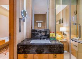 ホリデイ イン チェンドゥ オリエンタル プラザ バイ IHG 写真