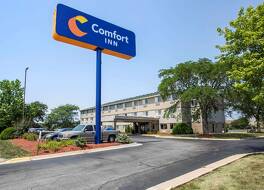 コンフォート イン ロックフォード ニア カジノ ディストリクト