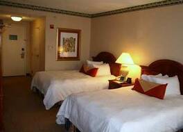 ヒルトン ガーデン イン セコーカス メドーランズ 写真