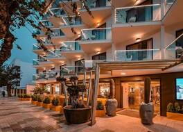 Essence Hotel Boutique by Don Paquito 写真