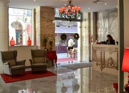 ロシオ ガーデン ホテル 写真