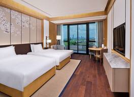 Hualuxe Suzhou Bay Hot Spring Resort By IHG 写真