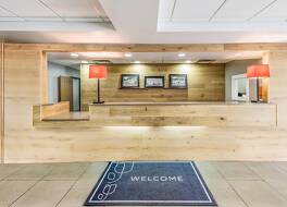 カントリー イン & スイーツ バイ ラディソン クックビル テネシー 写真