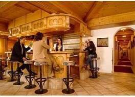 Hotel Brennerspitz 写真