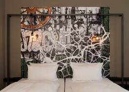 セミナリス ゼーホテル ポツダム 写真