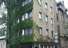 Hotel Wiesbadener Hof