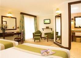 The Heron By Sarovar Portico India 写真