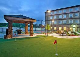 Staybridge Suites Elkhart North By IHG 写真