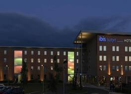 イビス バジェット アエロポール リヨン サン テグジュペリ 写真