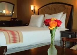 アビシニア ルネッサンス ホテル 写真