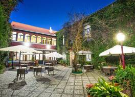 York House Lisboa Hotel 写真