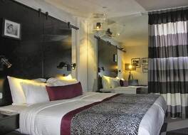 シネマ  ホテル - アアトラス ブティック  ホテル 写真