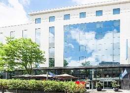 Novotel Luxembourg Centre Hotel