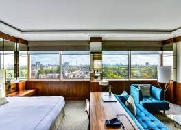 ロイヤル ランカスター ロンドン 写真