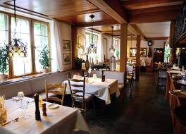 ホテル ホーエンシュタウフェン KG 写真