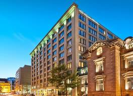 Le Square Phillips Hotel & Suites 写真