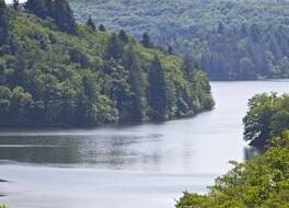 Hôtel du Lac 写真