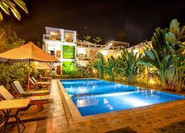 ディーバ ロンボック リゾート