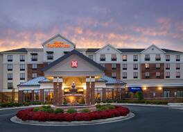 ヒルトン ガーデンイン インディアナポリス ノースウェスト 写真