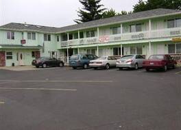 Western Motel 写真