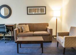 コンフォート スイーツ フォート ウェイン - サウスウエスト 写真