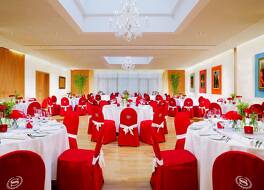 シェラトン カールトン ホテル ニュルンベルク