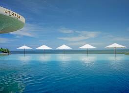 オショム バリ 写真