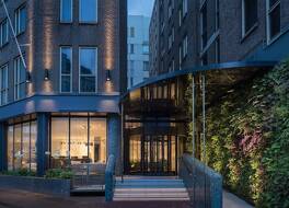 キンプトン デ ウィット アムステルダム バイ IHG 写真