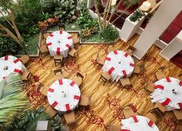 Hilton Fort Wayne at the Grand Wayne Convention Center 写真