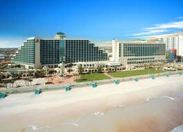 Hilton Daytona Beach Oceanfront Resort