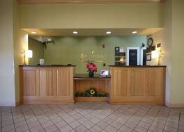 ラマダ バイ ウィンダム ウィズビル 写真