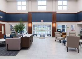 La Quinta Inn & Suites by Wyndham Bannockburn-Deerfield 写真