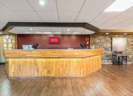 レッド ルーフ イン & スイーツ ピジョン フォージ - パークウェー