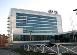 Park Inn by Radisson Izhevsk