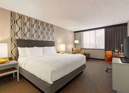 ウィンダム フォートスミス シティセンター 写真