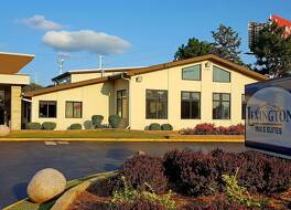 レキシントン イン & スイーツ NW シカゴ エルギン 写真