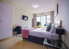 グランデ クルーフ ブティック ホテル 写真