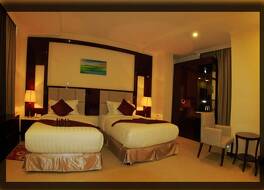 ズママ ホテル 写真