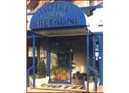 le paris brest hotel