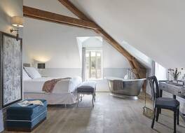 シャトー カピトゥール 写真