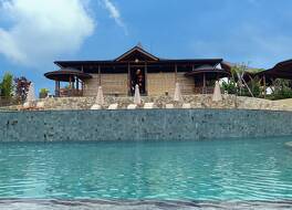 プリ ダジュマ テラス エコロッジ＆スパ