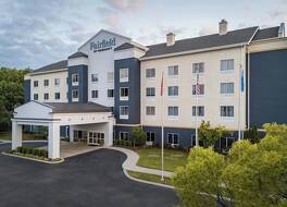 フェアフィールド イン & スイーツ バイ マリオット クリーブランド 写真