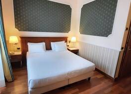 アンドレオラ セントラル ホテル 写真