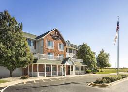 カントリー イン & スイーツ バイ ラディソン マンテノ イリノイ 写真