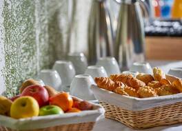 メルキュール バーゼル ミュールーズ エアポート 写真