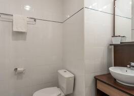 アパートシティ クラシック ニーム 写真