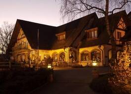 LA CHENEAUDIÈRE - Hôtel Spa - Relais & Châteaux - Restaurant étoilé 写真