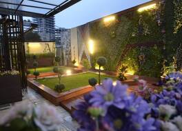 アフロポリタン ホテル